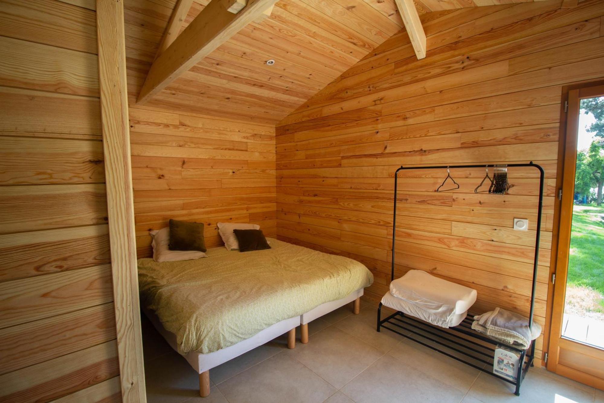 Cabane Foret Proche Plage Pyla Sur Mer Dış mekan fotoğraf